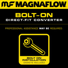 Load image into Gallery viewer, MagnaFlow Conv DF 06-09 Honda Civic 1.8L Manifold (49 State)