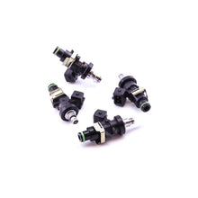 Load image into Gallery viewer, DeatschWerks 99-05 Honda S2000 F20/F22 Bosch EV14 1500cc Injectors (Set of 4)