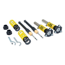 Load image into Gallery viewer, ST XTA Height Rebound Adjustable Coilover Kit w/ Top Mounts 15+ Honda Civic (FC) Sedan
