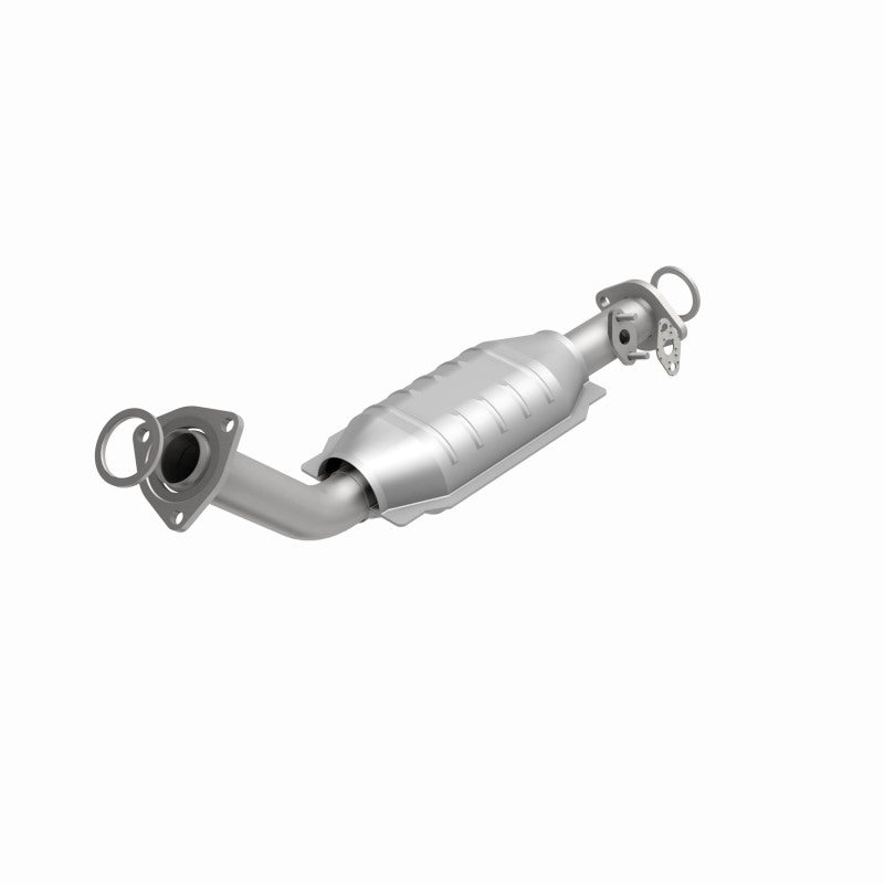 MagnaFlow Conv DF 00-04 Tundra 4.7L P/S OEM