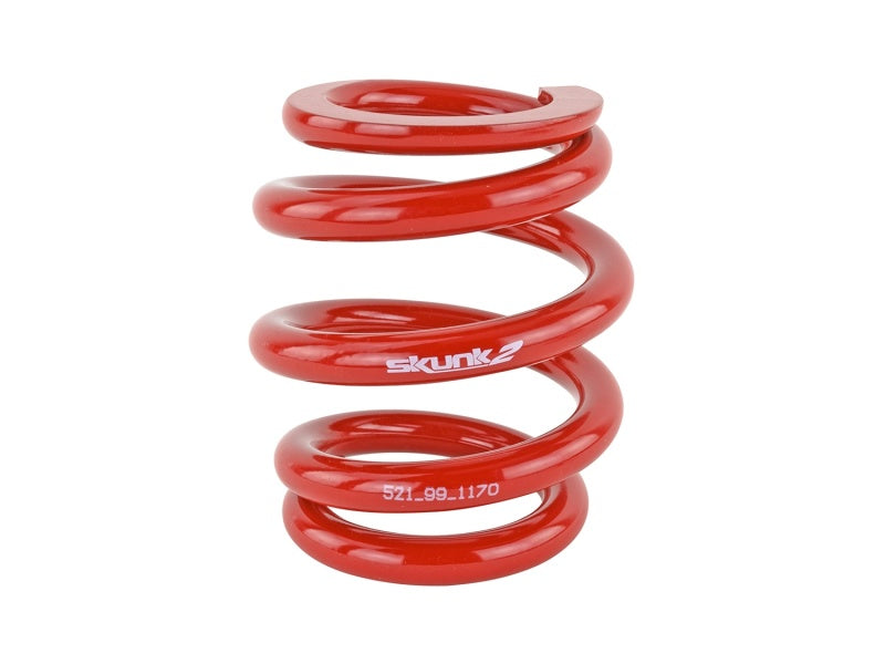 Skunk2 Universal Race Spring (Elliptical) - 6 in.L - 2.5 in.ID - 18kg/mm (0600.250.018E)