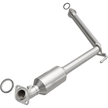 Load image into Gallery viewer, MagnaFlow Direct-Fit SS Catalytic Converter 05-06 Toyota Tundra 4.0L V6