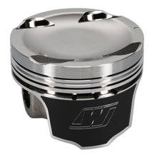 Load image into Gallery viewer, Wiseco 1400 HD Mitsu EVO 8 - 4G63 Turbo -14cc Piston Shelf Stock