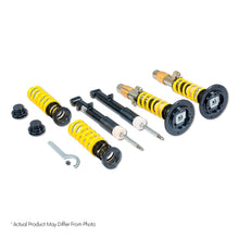 Load image into Gallery viewer, ST XTA-Height Adjustable Coilovers 11-18 Ford Fiesta Sedan/Hatch / 14-18 Ford Fiesta ST