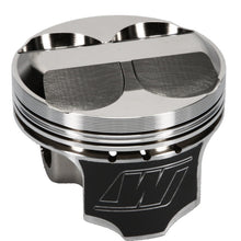 Load image into Gallery viewer, Wiseco AC/HON B 4v DOME +8.25 STRUT 8100XX Piston Shelf Stock Kit