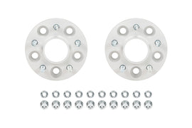 Eibach Pro-Spacer System 20mm Spacer / 5x114.3 Bolt Pattern / Hub Center 66.1 For 03-08 350Z
