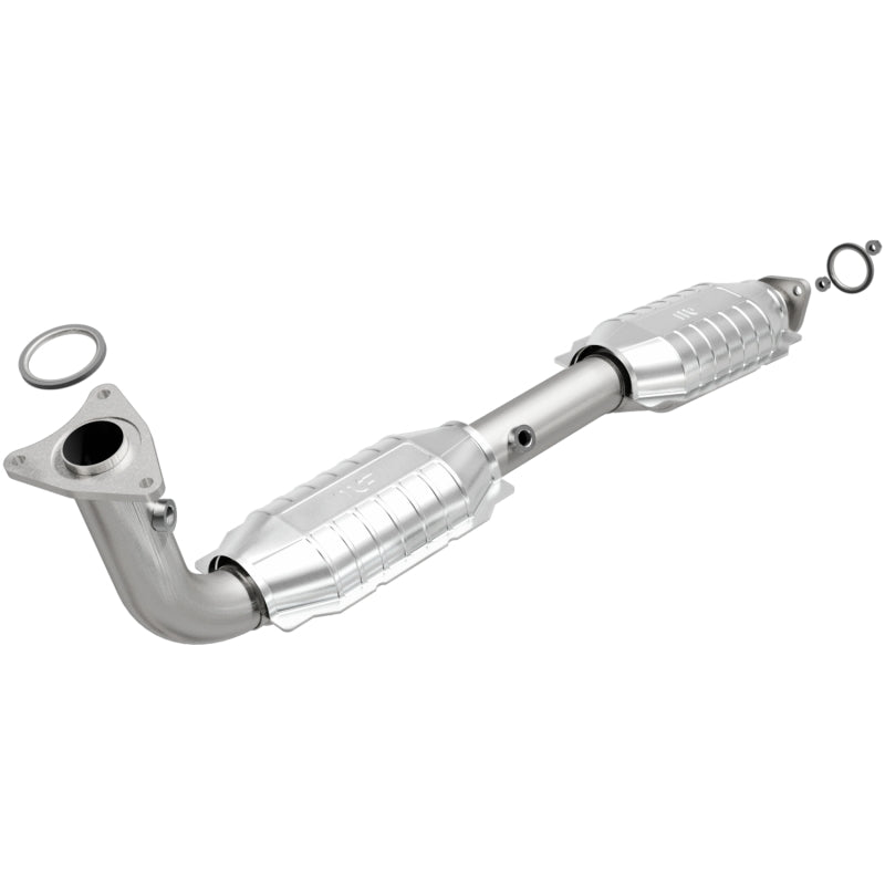 Magnaflow Conv DF 07-08 4.7L Tundra P/S OEM