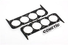Load image into Gallery viewer, Cometic 90-94 Nissan SR20DE/DET DOHC 16V 2.0L 87.5mm .040 inch MLS Head Gasket
