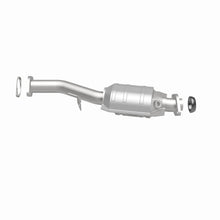 Load image into Gallery viewer, MagnaFlow Conv DF 95-96 Impreza 2.2L Rear C