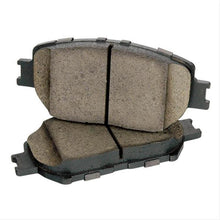 Load image into Gallery viewer, PosiQuiet 03-06 Mitsubishi Evolution Rear Semi-Metallic Brake Pads