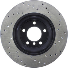 Load image into Gallery viewer, StopTech Drilled Sport Brake Rotor