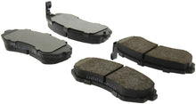 Load image into Gallery viewer, StopTech Street Touring 89-06/96 Nissan 240SX Front Brake Pads