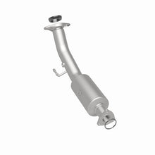 Load image into Gallery viewer, MagnaFlow 2007-2011 Honda Civic L4 2.0L California Catalytic Converter Direct Fit