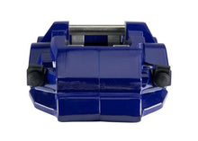 Load image into Gallery viewer, EBC Racing 05-11 Ford Focus ST (Mk2) Front Right Apollo-4 Blue Caliper