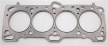 Load image into Gallery viewer, Cometic Mitsubishi 4G63/T 85.5mm .027 inch MLS Head Gasket Eclipse / Galant/ Lancer Thru EVO3