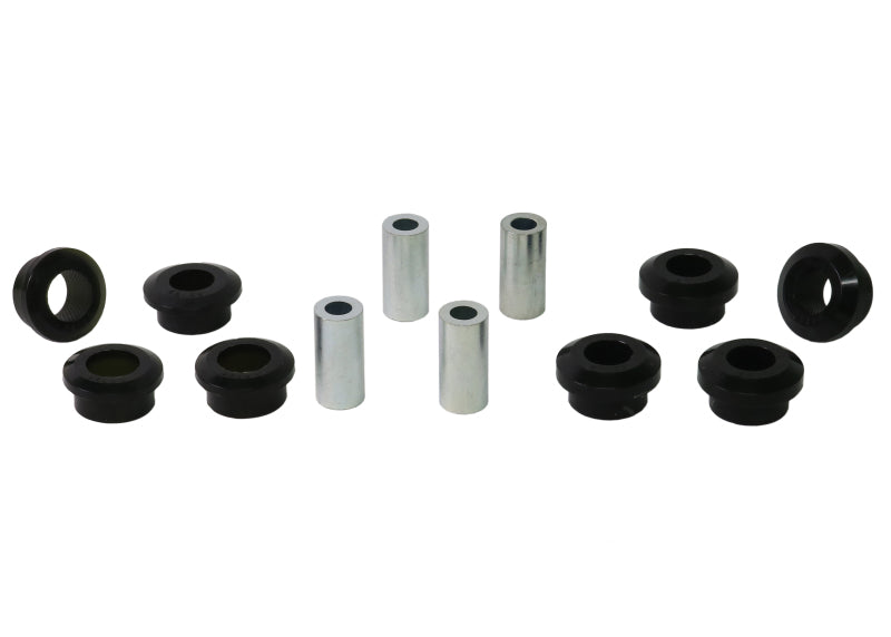 Whiteline 00-09 Honda S2000 35mm Rear Control Arm Upper Inner Bushing Kit