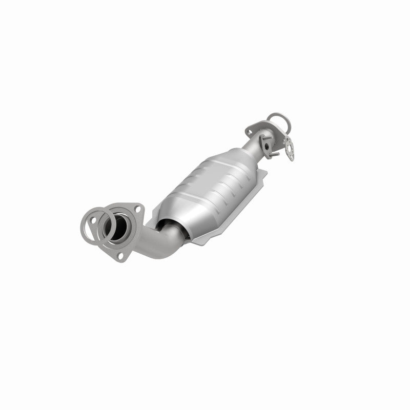 MagnaFlow Conv DF 00-02 Toyota Tundra 4.7L