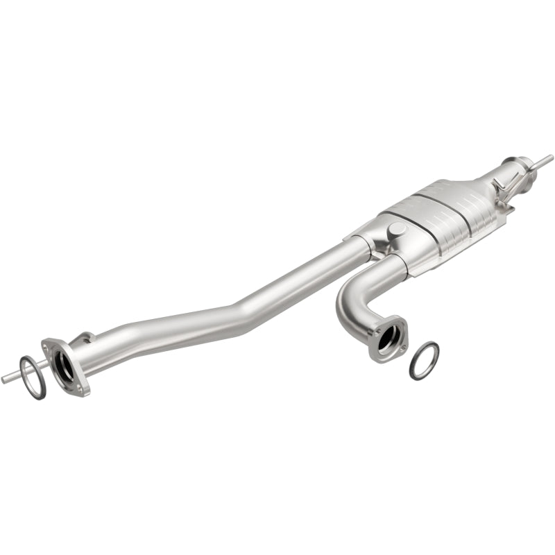 MagnaFlow Conv DF 00-04 Tundra Rear 4.7L