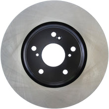 Load image into Gallery viewer, StopTech SportStop 16-17 Honda Accord (Sport / Touring) Front Cryo Rotor