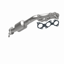 Load image into Gallery viewer, MagnaFlow Conv DF Toyota 03-09 4Runner/05-09 Tacoma/05-06 Tundra 4.0L Driver Side Manifold