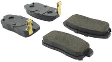 Load image into Gallery viewer, StopTech Street Touring 11/00-02 Infiniti G20/10/00-04 I30/I35 Rear Brake Pads