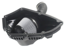 Load image into Gallery viewer, aFe MagnumForce Stage 2 Si Intake System PDS 06-11 BMW 3 Series E9x L6 3.0L Non-Turbo
