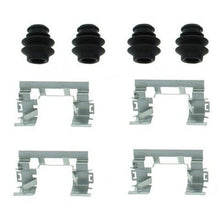 Load image into Gallery viewer, Centric 07-19 Toyota Tundra Rear Disc Brake Hardware Kit