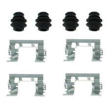 Load image into Gallery viewer, Centric 08-15 Mitsubishi Evolution Front Disc Brake Hardware Kit