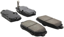 Load image into Gallery viewer, StopTech OE Fit Rear Sport Brake Pads