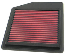 Load image into Gallery viewer, K&amp;N Replacement Air Filter ACURA NSX V6-3.0L 1991-96