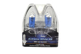 Hella Optilux 12V 60/55W H4/9003 P43t Extreme White XB Bulb (Pair)