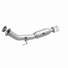 Load image into Gallery viewer, MagnaFlow Conv DF 06-08 Civic Si 2.0L