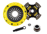 ACT 2000 Honda S2000 HD/Race Sprung 4 Pad Clutch Kit