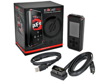 Load image into Gallery viewer, aFe Power 12-14 Chevrolet Camaro ZL1 V8-6.2L (sc) SCORCHER PRO Performance Programmer