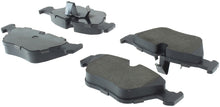 Load image into Gallery viewer, StopTech 06-08 BMW M3/Z4 Street Select Brake Pads w/Hardware - Front