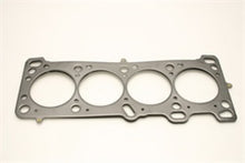 Load image into Gallery viewer, Cometic Mazda Miata 1.6L 80mm .056 inch MLS-5 Head Gasket B6D Motor