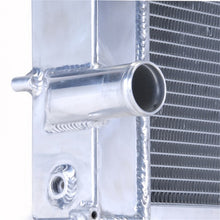 Load image into Gallery viewer, Skunk2 Ultra Series BRZ/FR-S Radiator w/ Built-in Oil Cooler