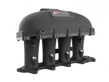 Load image into Gallery viewer, Skunk2 Ultra Race Series Centerfeed (B16A/B - B17A - B18C) 5.0L Black Intake Manifold