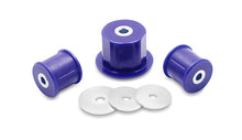 Load image into Gallery viewer, SuperPro 2011 BMW 128i Base Rear Differential Mount Bushing Set