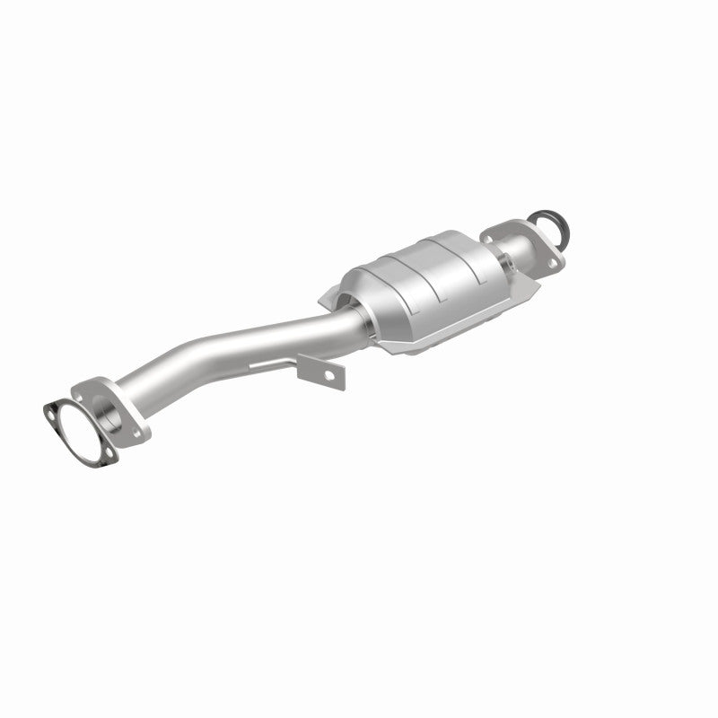 MagnaFlow Conv DF 95- 96 Impreza 2.2L Rear