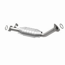 Load image into Gallery viewer, MagnaFlow Conv DF 00-02 Toyota Tundra 4.7L