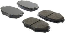 Load image into Gallery viewer, StopTech Street Touring 94-97/99-05 Miata w/Normal Suspension Front Brake Pads D635