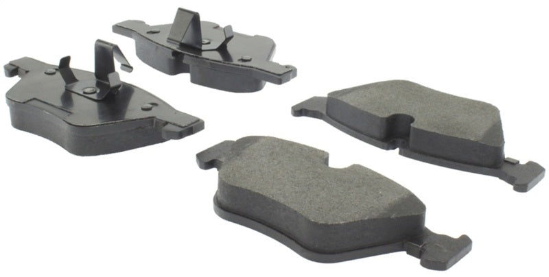 StopTech Street Touring 12 BMW X1 / 09-13 Z4 Front Brake Pads