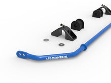 Load image into Gallery viewer, aFe 16-20 Mazda Miata ND 2.0L Front and Rear Sway Bar Set Blue