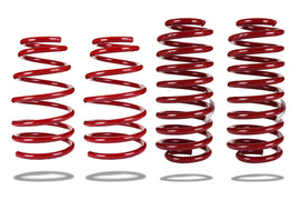 Pedders 05-14 Ford Mustang SportsRyder Low Springs