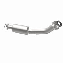 Load image into Gallery viewer, MagnaFlow 2007-2011 Honda Civic L4 2.0L California Catalytic Converter Direct Fit