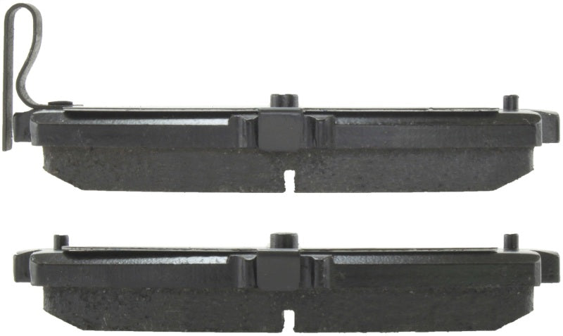 StopTech Street Select Brake Pads - Rear