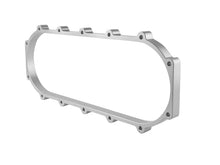 Load image into Gallery viewer, Skunk2 Ultra Series Honda/Acura Silver RACE Intake Manifold 1 Liter Spacer (Inc Gasket &amp; Hardware)