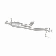 Load image into Gallery viewer, MagnaFlow Conv DF 00-04 Tundra 4.7L Rear OEM