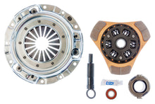 Load image into Gallery viewer, Exedy 1990-1993 Mazda Miata L4 Stage 2 Cerametallic Clutch Thick Disc